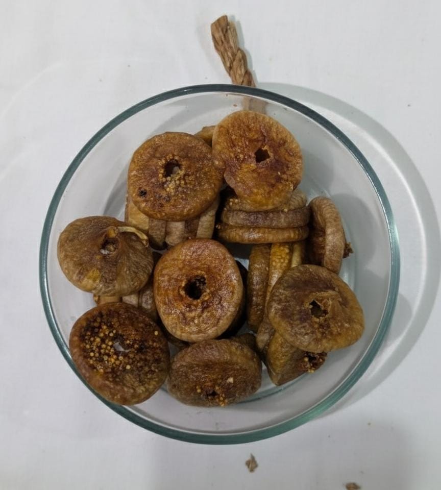 Himalyx Dried Figs – Nature’s Sweet Energy