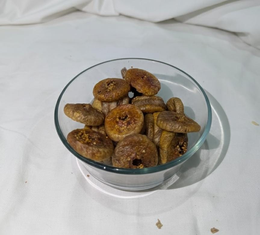 Himalyx Dried Figs – Nature’s Sweet Energy