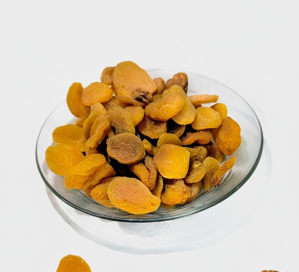 Himalyx Premium Apricots Sweetness of Nature, Purely Yours