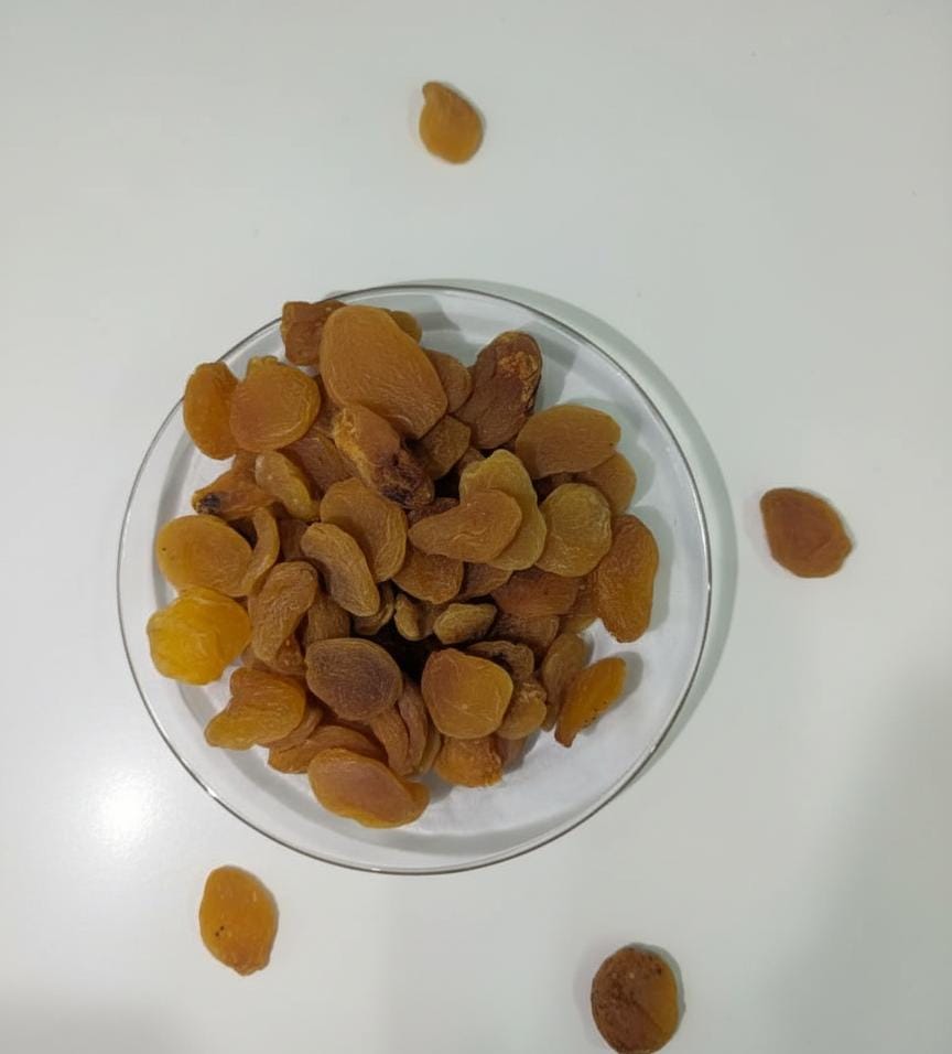 Himalyx Premium Apricots Sweetness of Nature, Purely Yours