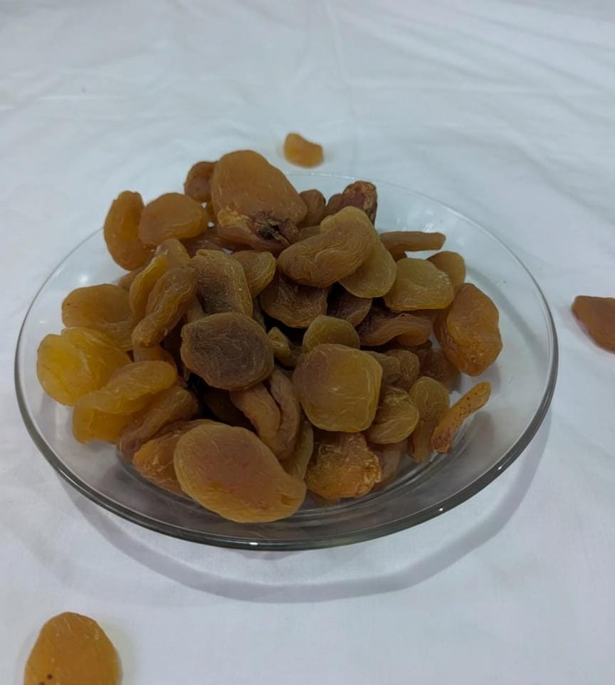 Himalyx Premium Apricots Sweetness of Nature, Purely Yours