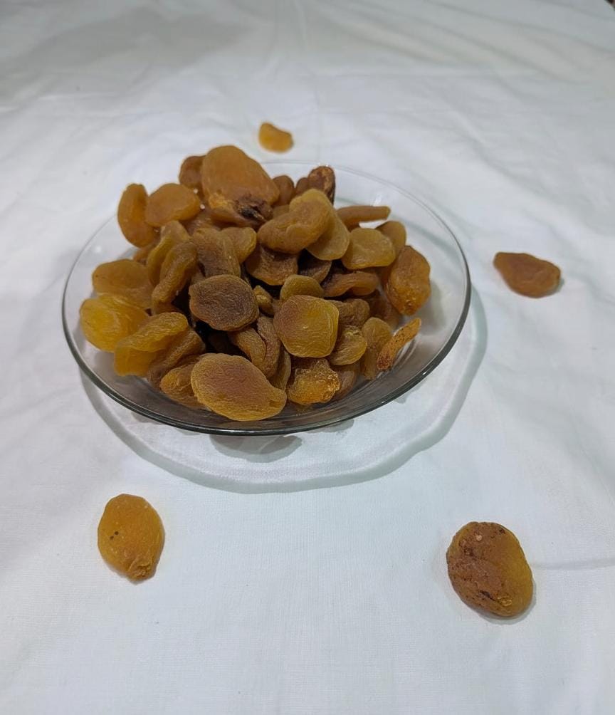 Himalyx Premium Apricots Sweetness of Nature, Purely Yours