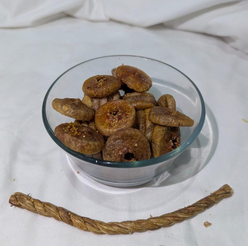 Himalyx Dried Figs – Nature’s Sweet Energy